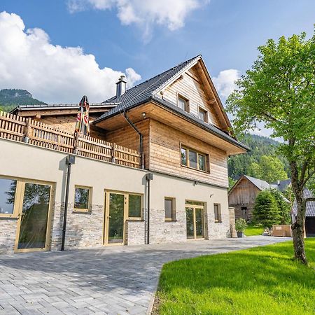 Apartmány pod Rozsutcom Terhely Kültér fotó