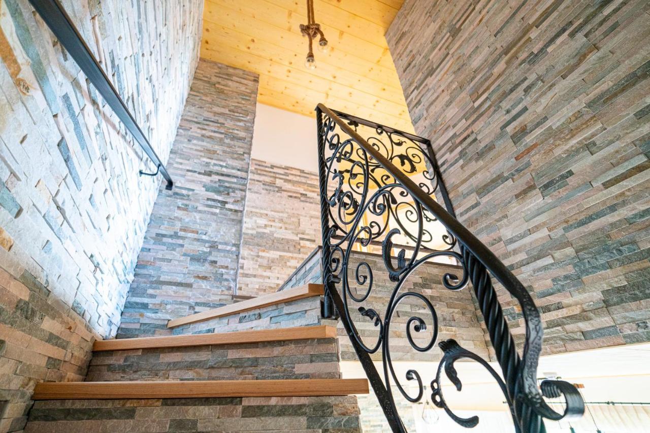Apartmány pod Rozsutcom Terhely Kültér fotó